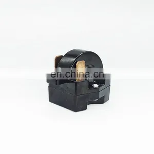 Refrigerator Compressor Relay 1-4 Pin Relay PTC Starter Relay thumbnail-1