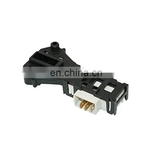 6601ER1005A Washing Machine Door Interlock Lock Switch Washer Door Switch and Latch Assembly Good Price thumbnail-1