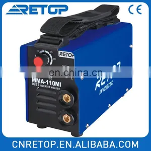 ZX7170MI Hand Tooling Inverter IGBT DC Welder Welding Machine Welding Manipulator Equipments Producing thumbnail-2