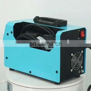Multifunctional Reliable Inverter IGBT Welding Machine With Accessories Storage thumbnail-5