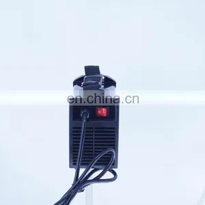 dc Inverter Arc Welder Mini dc Inverter Welder Inverter Welder Zx7 thumbnail-4