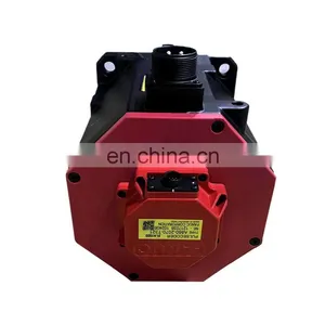Nice Quality A06B-2082-B403 Fanuc ac Servo Motor thumbnail-5
