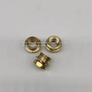 Laser Nozzle Body 10063374 thumbnail-3