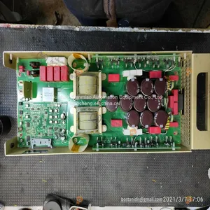 GE VME-6500-110000 Cards Controller Power Module One-year Warranty SF Free Shipping thumbnail-3