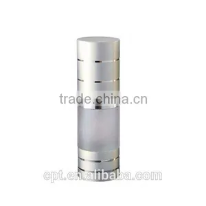 30ml Cosmetic Pump Airless Bottle thumbnail-1