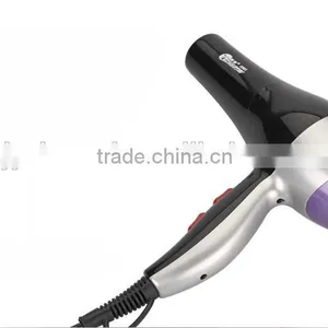 Wholesale Hot-selling Hair Dryer Travel Hair Dryer 2015 thumbnail-5