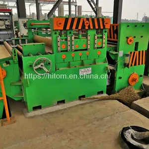 Metal Coil Roll Slitting Equipment thumbnail-3