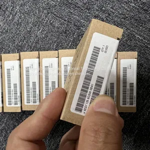 6ES7135-6GB00-0BA1 SIMATIC ET 200SP Analog Output Module thumbnail-1