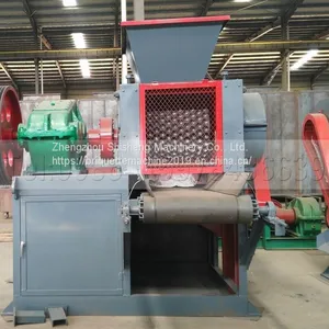 Piston Type Briquette Machine Price thumbnail-2