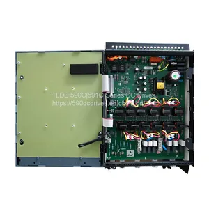 Eurotherm590-DC-Drives-591C/0350/5/3/0/1/0/00-35A thumbnail-2