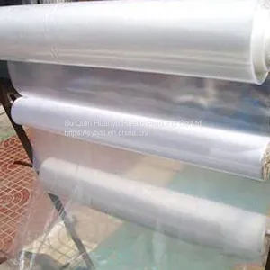Biodegradable Agricultural Mulch Film for Weed Control Moisture Retention and Soil Temperature Regulation thumbnail-5
