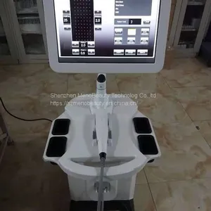 Vertical 11 Lines HIFU Equipment for Face and Body thumbnail-4