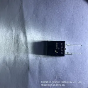 RHRP8120 Onsemi / Fairchild Rectifiers Rectifier 8a 1200V Hyperfast thumbnail-1