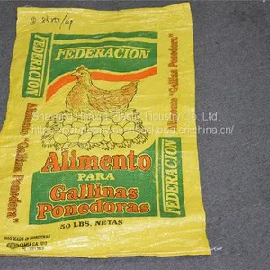 Fruit Vegetables 53*90cm 60*90cm Customized Logo for Potatoes Onions 25kg 30kg 50kg PE Leno Mesh Bag thumbnail-3