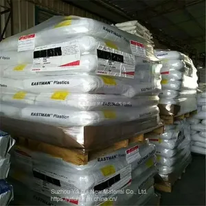Food Grade PCTG Particles Heat Resistant Hydrolysis Resistant High Definition Dishwasher Bottle Plastic Raw Material thumbnail-3