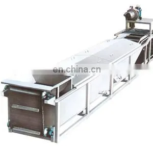 Washing, Cutting, Blanching Machine for Fruit and Vegetable Processing Line thumbnail-2