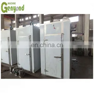 Shanghai Dryer Machine for Drying Mango thumbnail-3