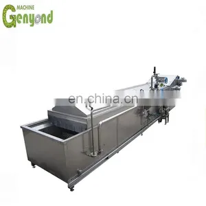 Automatic Beer Bottle Tunnel Pasteurizer/spray Bottle Machine thumbnail-1