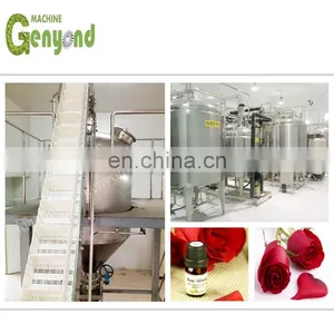 Small 20L Factory Produce Aromatic Essential Oil Distiller on Promotion thumbnail-5
