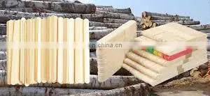 Famous Automatic Wood Rotary Cutting Machine Match Stick thumbnail-3