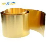 C1020/c1100/c1221/c1201/c1220 Thickness Alloy Strip Copper Alloy Coil/strip/roll The Appearance Of The Building thumbnail-4