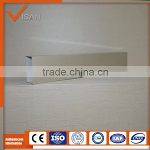 Extruded Aluminum Window Frame thumbnail-2
