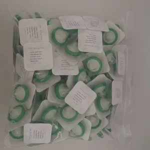 Sinsung Filter PES Polyethersulfone 0.22um Independent Packaging Disposable Sterilizing Syringe Filter thumbnail-2