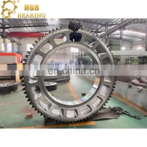 Factory Direct Selling Gear Wheel Large Gear thumbnail-1