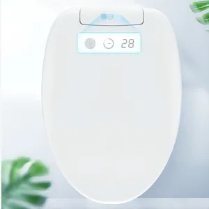 Automatic Change of Toilet Seat Cover, Heating, Constant Temperature Induction, Paper Feeding, Disposable Rotary Pad, Toilet Seat Ring, Toilet Seat Cover, Toilet Board thumbnail-1