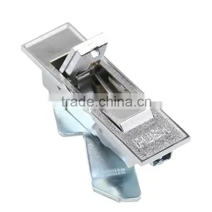 CE RoHS 2015 Feilei MS503-1 Wenzhou Zinc Alloy High Quality Industrial Push Bottom Plane Lock thumbnail-3