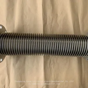 CONNECTION,EXHAUST OUTLET 203555 thumbnail-1