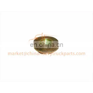 CNHTC Truck HC 16 Front/Middle/Rear Axle Assembly Axle Parts Rear Axle Housing 190003962021 Screw thumbnail-2