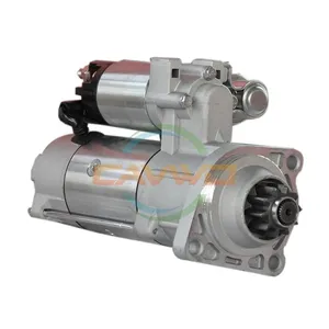 Truck Auto Spare Parts Starter Motor for Truck thumbnail-4