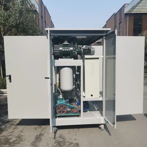 Vacuum Transformer Oil Processing Equipment thumbnail-4