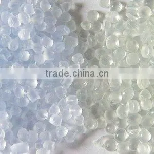 Transparent Pvc Compound for Shrink Film thumbnail-1