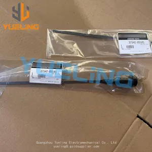 37542-03101 Level Oil Gage 37542-23600 37542-03101 F4540-12000 37542-13700 82420-01900 F1035-12045 Suit For Mitsubishi S6R S12R thumbnail-1