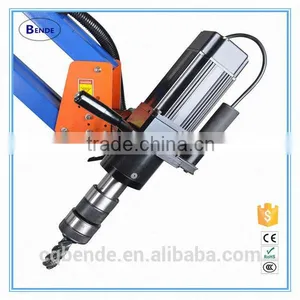 CNC Servo Auto Tapping Machine With Fast Speed thumbnail-2