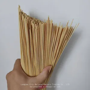 Religious Disposable 8/9 Inch Incense Stick Export thumbnail-4