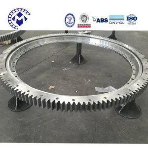 EBL.20.0944.200-1STPN Slewing Bearing Offshore Cranes 1046.4*834*56mm thumbnail-1
