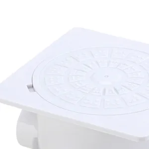 Junction Box Connect Underwater Light Transformer ABS UV Plastic Fitting Swimming Pool Accessories thumbnail-6