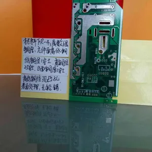 Thick Copper Aluminum Based Circuit Board PCB,Thick Copper PCB for Energy Storage Power Supply thumbnail-4