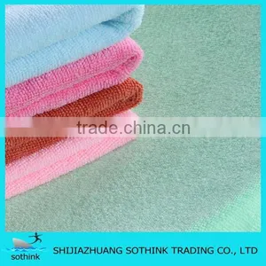 Luxury Custom Cozy Recyled Hygienic Towel Hotel thumbnail-3