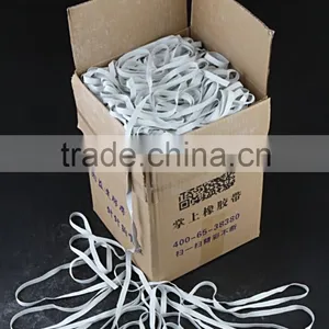 100% High Elastic Multi Color Natural Textured Rubber Band Quality Choice thumbnail-6
