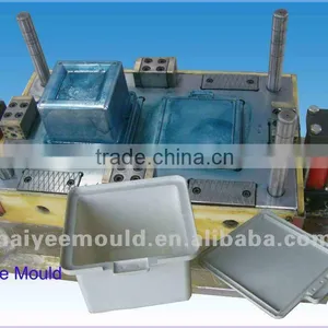 Fiber Reinforced Box Mold thumbnail-1