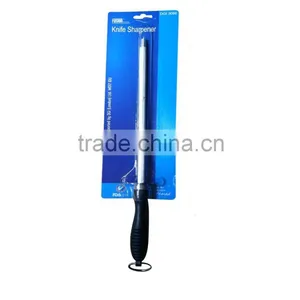 Wholesale Round Stainless Steel Any Sharp Knife Sharpener thumbnail-1
