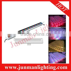 36pcs RGB Led Wall Washer Led Flood Light DJ Stage Lighting thumbnail-1
