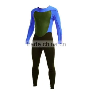 2015 High Quality Neoprene Diving Wetsuit From Manufacturer thumbnail-1