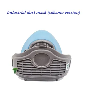 Industrial Dust Mask thumbnail-2