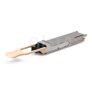 QSFP-100G-LR4-S Cisco Compatible, 100GBASE-LR4 QSFP28 1310nm 10km DOM LC SMF Fiber Optical Transceiver Module thumbnail-2
