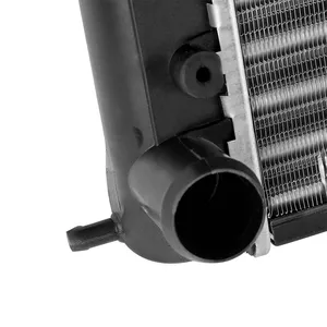 Radiator For VOLKSWAGEN Parts No.1L0121253B thumbnail-3